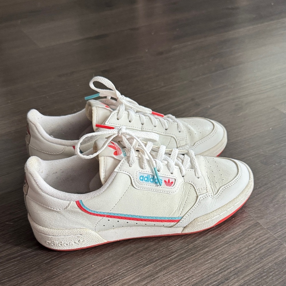 adidas Continental 80 (Toy Story 4 Forky)